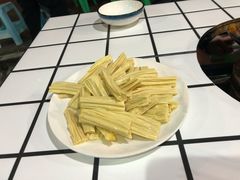 腐竹-小板凳(四公里店)