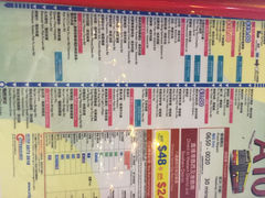 华丽海景酒店(上环皇后大道店)-香港华美达海景酒店
