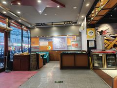 -醉炫音速烧烤·干煸菜(沙河总店)