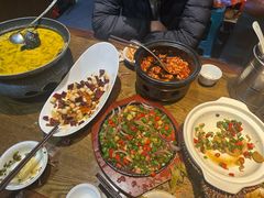 -小厨食堂(黄田坝店)