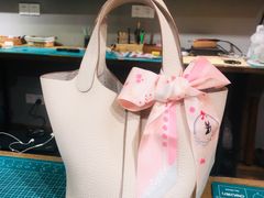 -如果·追梦手工皮具DIY教学店(田子坊店)