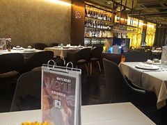 -Pasha帕夏土耳其餐厅(南昌路店)
