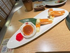 -阿吾罗·月咏精致日料(港汇恒隆广场店)