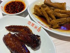 -恋萍小吃(时代店)