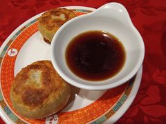 -正阳门饭庄·烤鸭·北京菜(万丰路七里庄店)