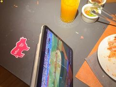 -拉蒂娜·巴西牛排馆 Latina·Brazilian Steakhouse(王府井喜悦店)