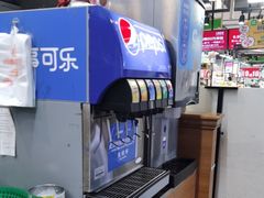 -赛百味SUBWAY(东风广场店)