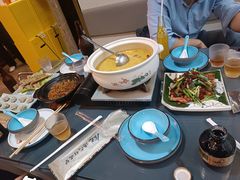 -金龙·打边炉(南京西路店)