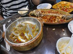 -朗妈私房菜(婺女州店)