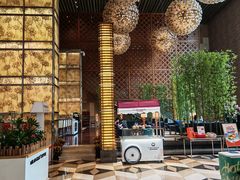 -天津君隆威斯汀酒店