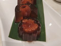 开胃山楂糕-稻香酒家·35年老字号(侨光店)
