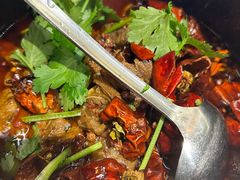-杨记隆府(时代天街店)