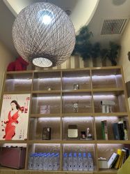 -芳朵美容养生SPA