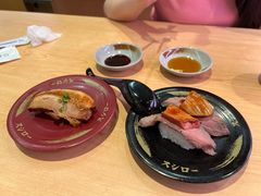 -寿司郎(皇庭广场店)