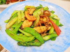 -小榄公饭店·岭南庭院餐厅(民安北路店)