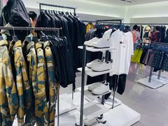 -ZARA(深圳金光华广场店)