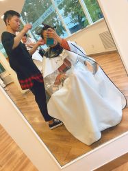 -IN STYLE·全国形象店