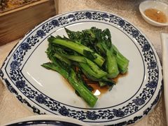 -麒麟中餐厅·经典粤菜·地道菜式老字号(广州长隆酒店)