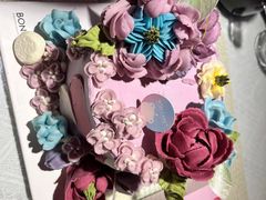 -BONCAKE裱花蛋糕(万象汇店)