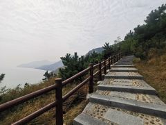 -灵山岛风景区