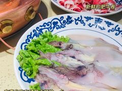 -东镇老火锅(长春路首店)