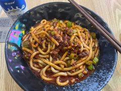 -壹粉屋新疆炒米粉(建外SOHO东区店)