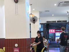 -三爷糟粕醋·鲜鱼汤·海南特色小吃(新华南路店)