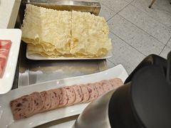-古乐牛香·鲜牛肉牛杂火锅(千灯店)