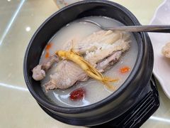 -服务大楼冷面(延大店)