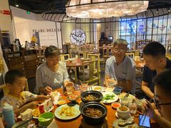 -潮堂(环球金融中心店)