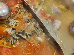 -亮欢寨(凯里总店)