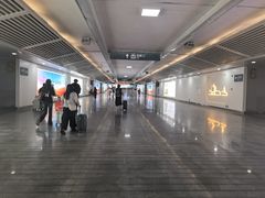 -衡阳东站