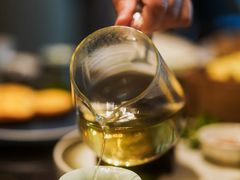 -中山保利艾美酒店-乐美中餐厅