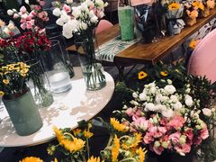 -卓花境Flowerwonderland花店
