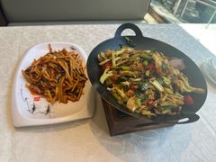 -福来居烤鸭店(天坛二店)