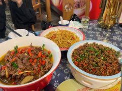 -柴火农家·江西赣南菜(土华店)