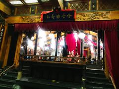 门面-鱼桥巷·美学川菜