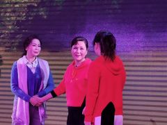 -黄浦区瑞金二路社区文化活动中心