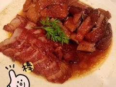 -无锡城中皇冠假日酒店·芳园中餐厅