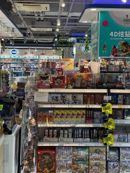 -玩具反斗城(万象汇店)