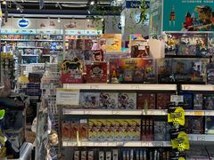 -TOYSRUS玩具反斗城(杭州萧山万象汇店)