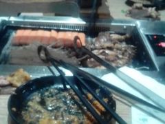 android_upload_pic-新石器烤肉(马鞍山印象汇店)