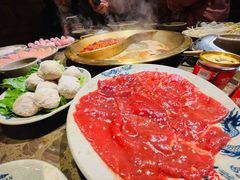 -小龙坎火锅(双林店)