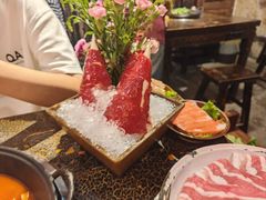 -赵九记呱呱老火锅(钟楼总店)