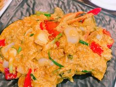 -The Dishes Seafood & Restaurant