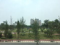 -府河摄影公园