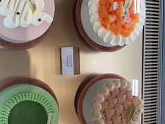 -chuchulab日式短蛋糕(粤海天地店)