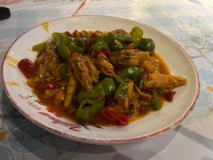 -佳佳麻辣烧菜馆
