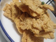 咸蛋黄锅巴-930私房菜(欧阳路店)