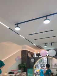-LJOY丽锦造型·烫发染发